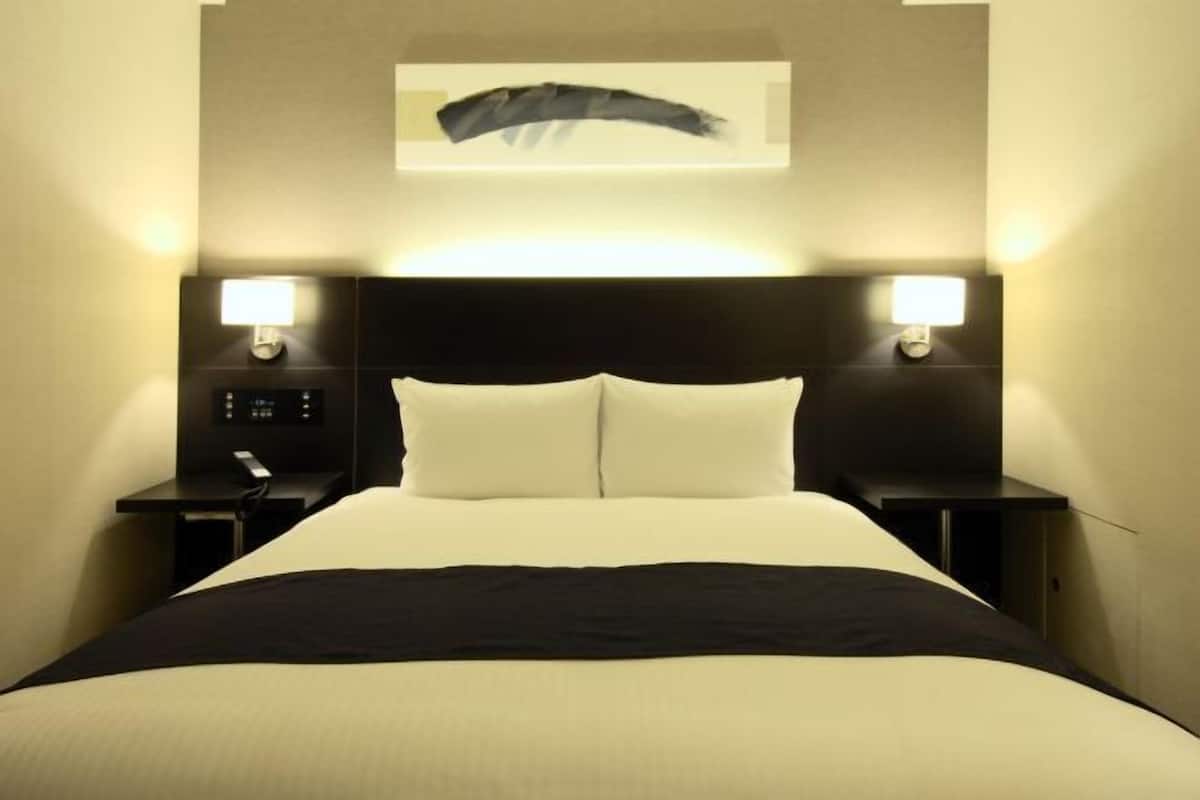 Down comforters, individually furnished, blackout drapes, free WiFi