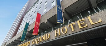 Sapporo Grand Hotel