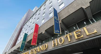 Sapporo Grand Hotel