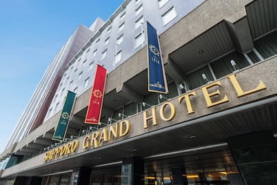 Sapporo Grand Hotel