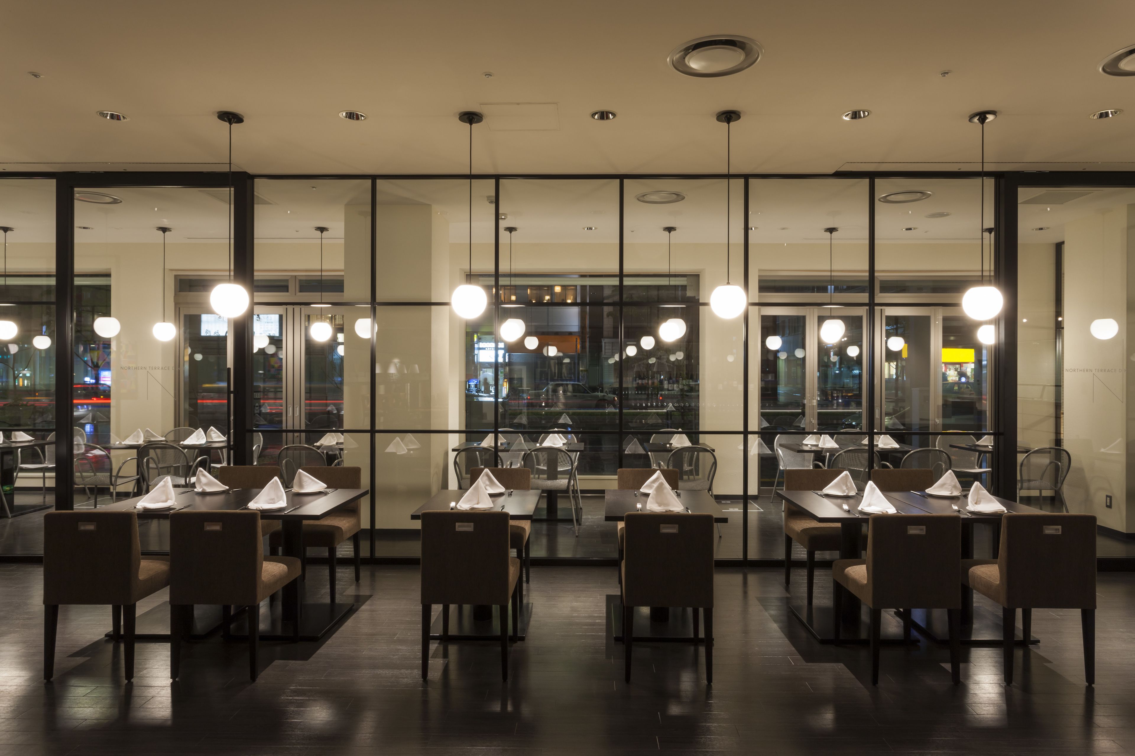 Foto - Sapporo Grand Hotel