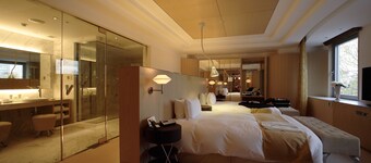 Sapporo Grand Hotel