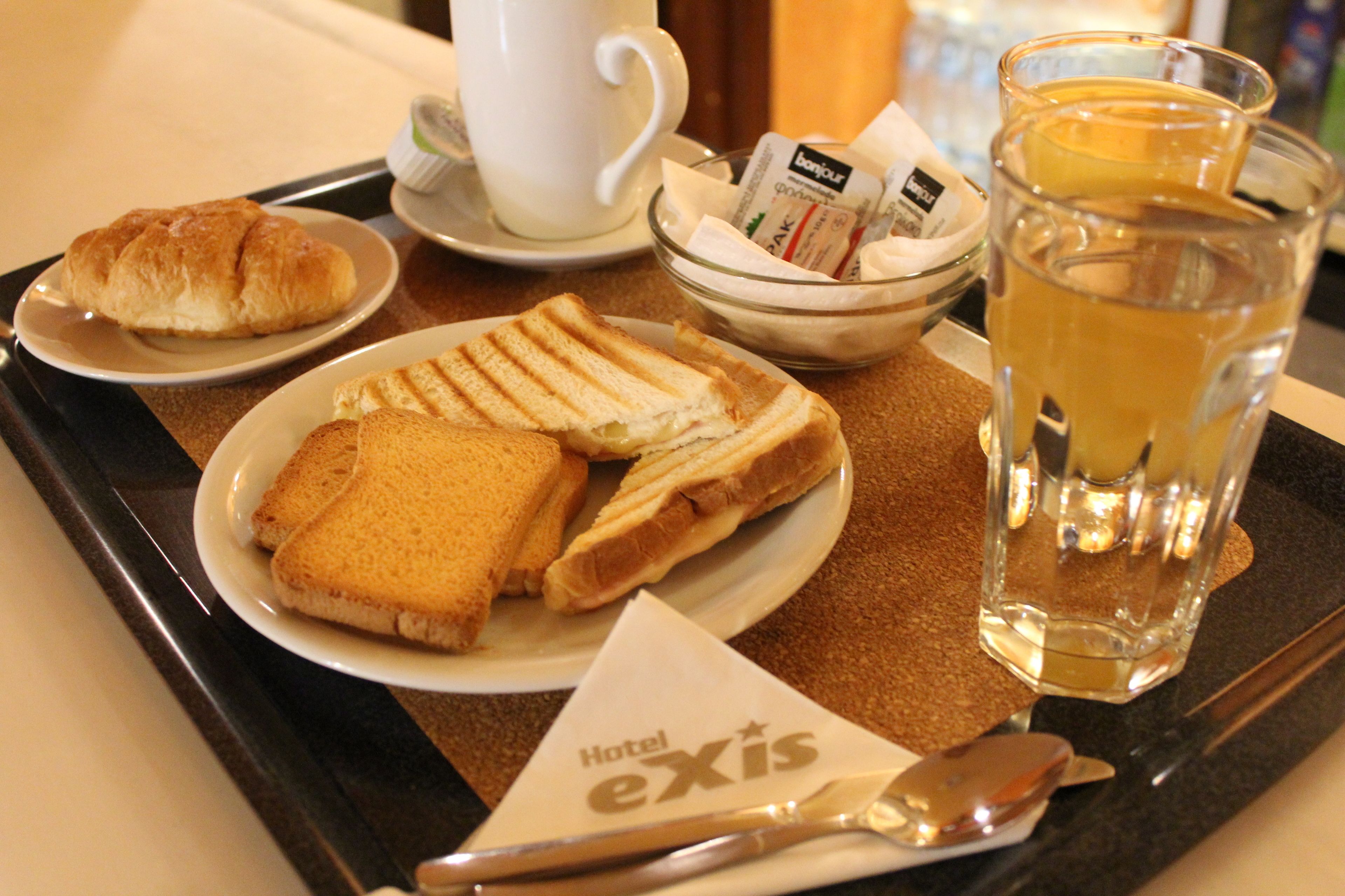 Foto - Exis Boutique Hotel