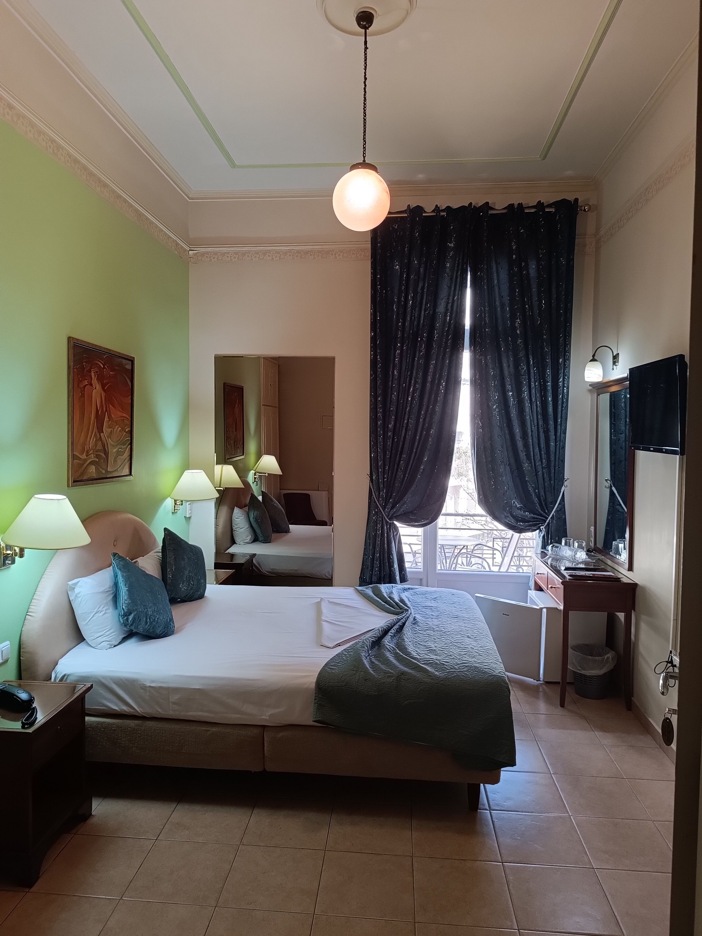 Foto - Exis Boutique Hotel
