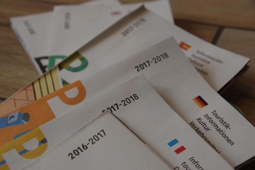 Photo - District Republique