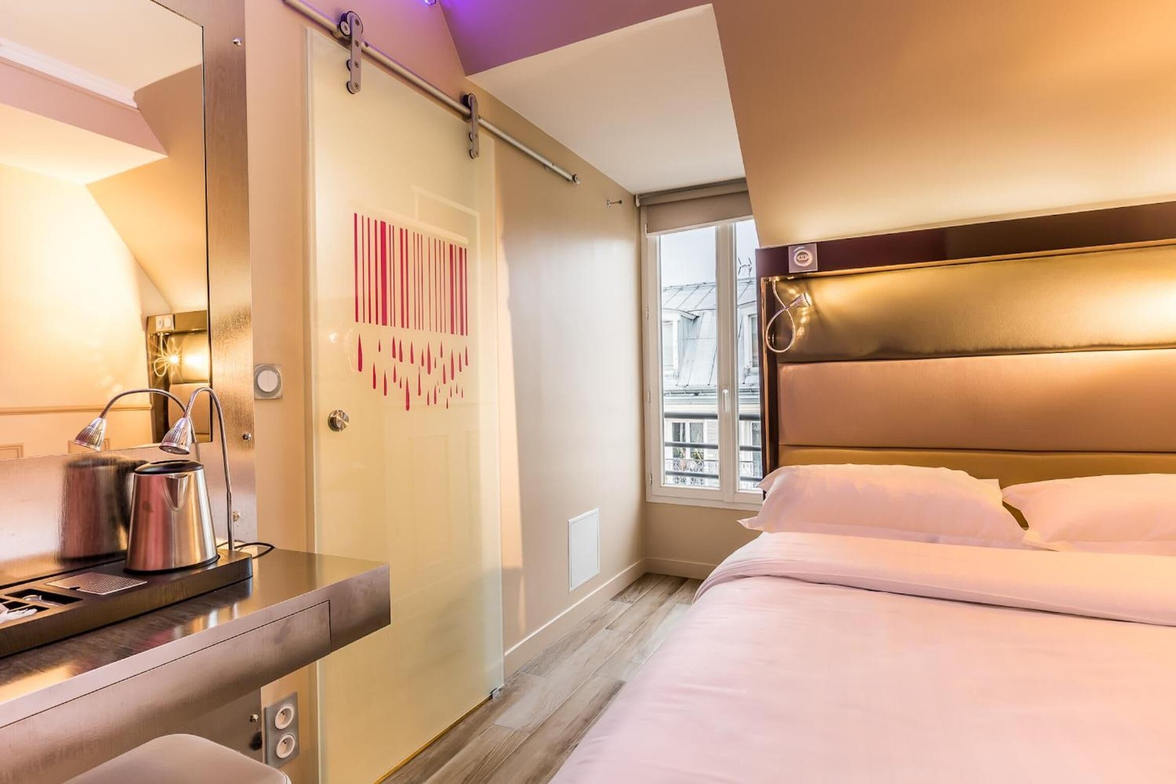 Photo - District Republique