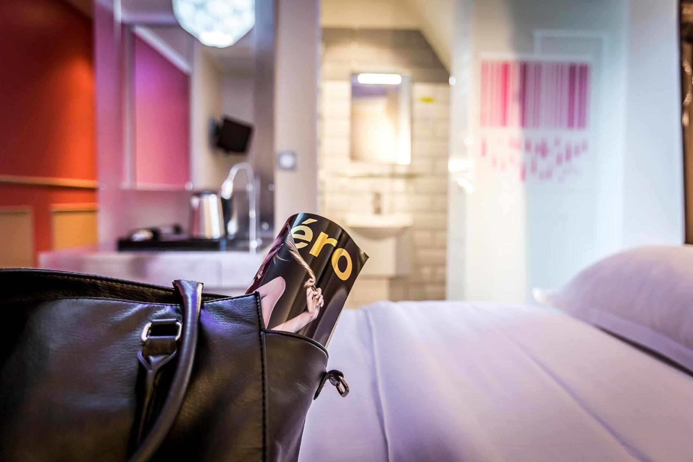 Foto - District Republique