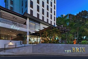 Exterior - The BRIX, Autograph Collection (Port of Spain)