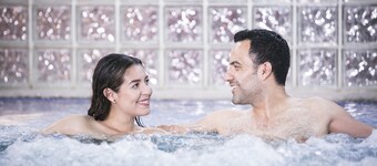 Los Olivos Spa