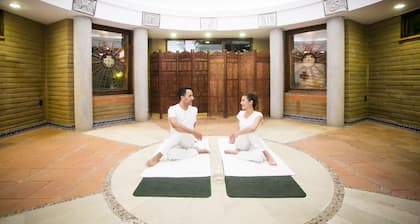 Los Olivos Spa
