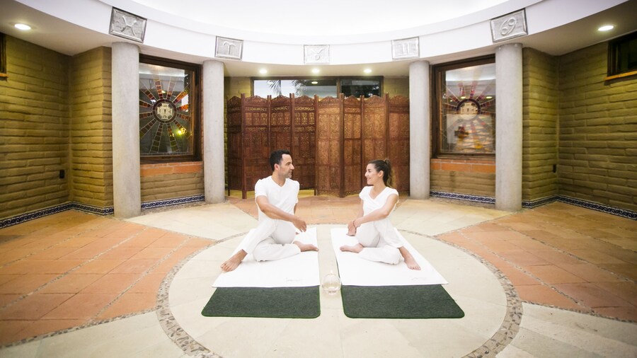 Los Olivos Spa