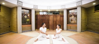 Los Olivos Spa
