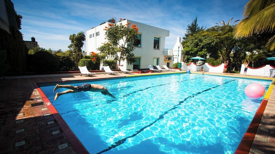 Los Olivos Spa