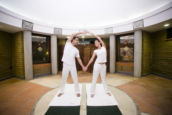 Yoga