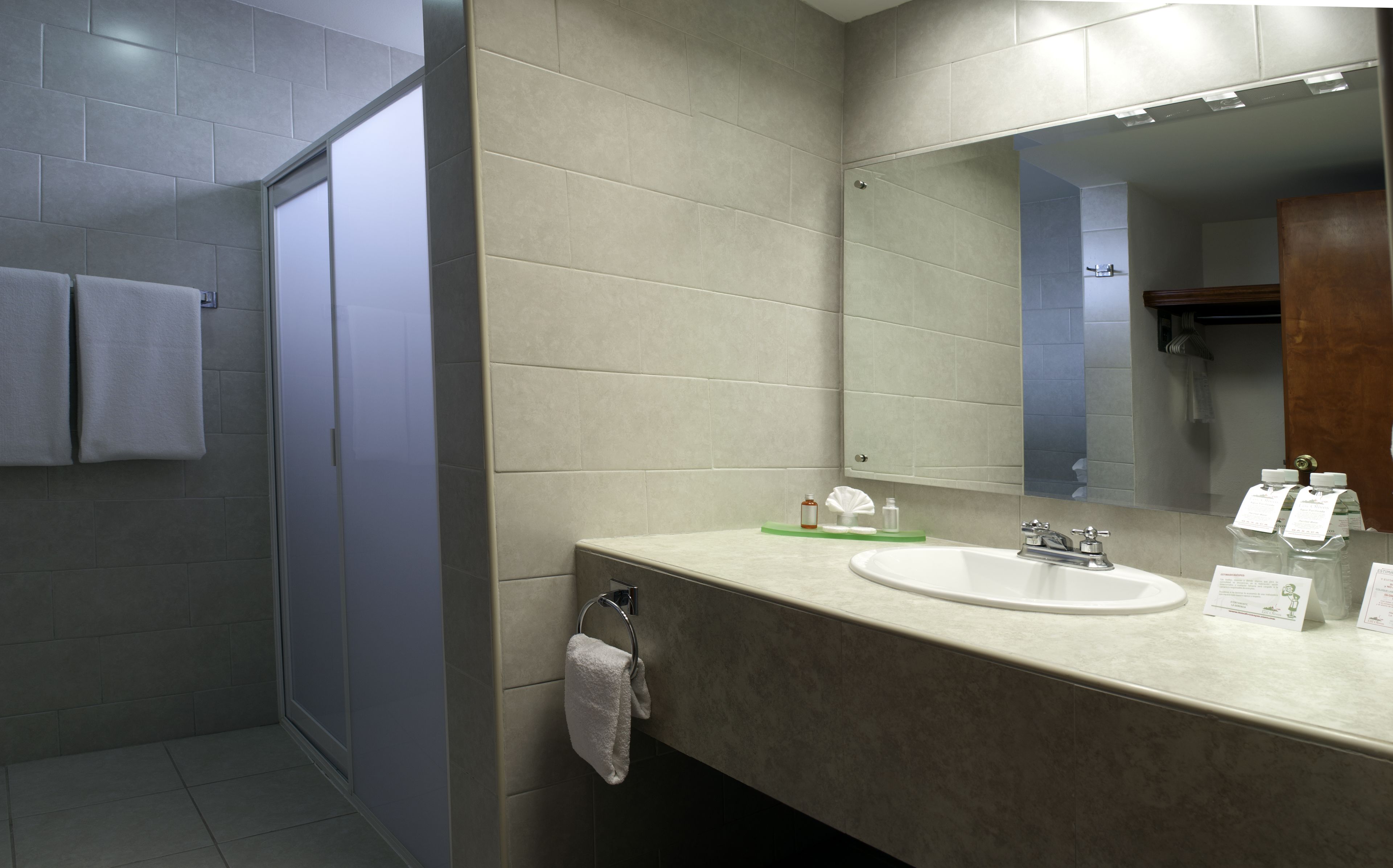 Badkamer