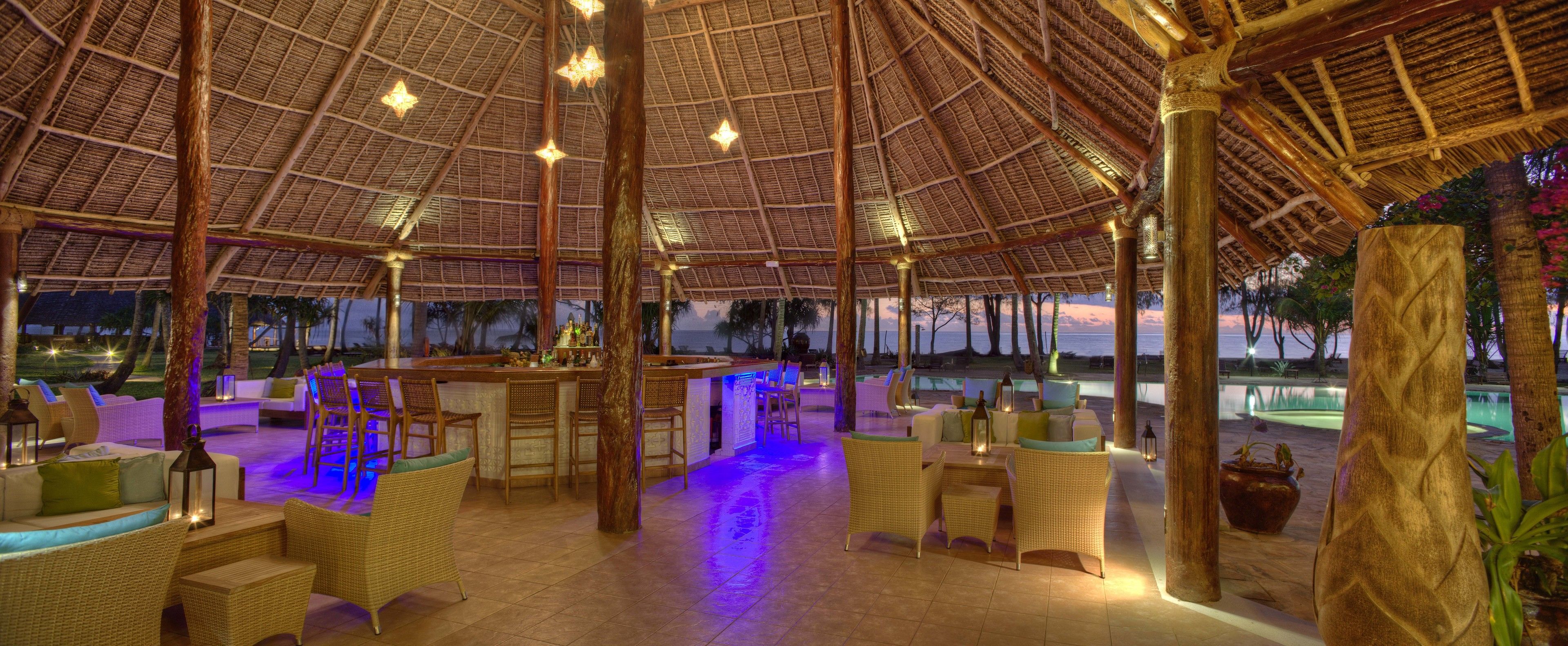 Poolbar