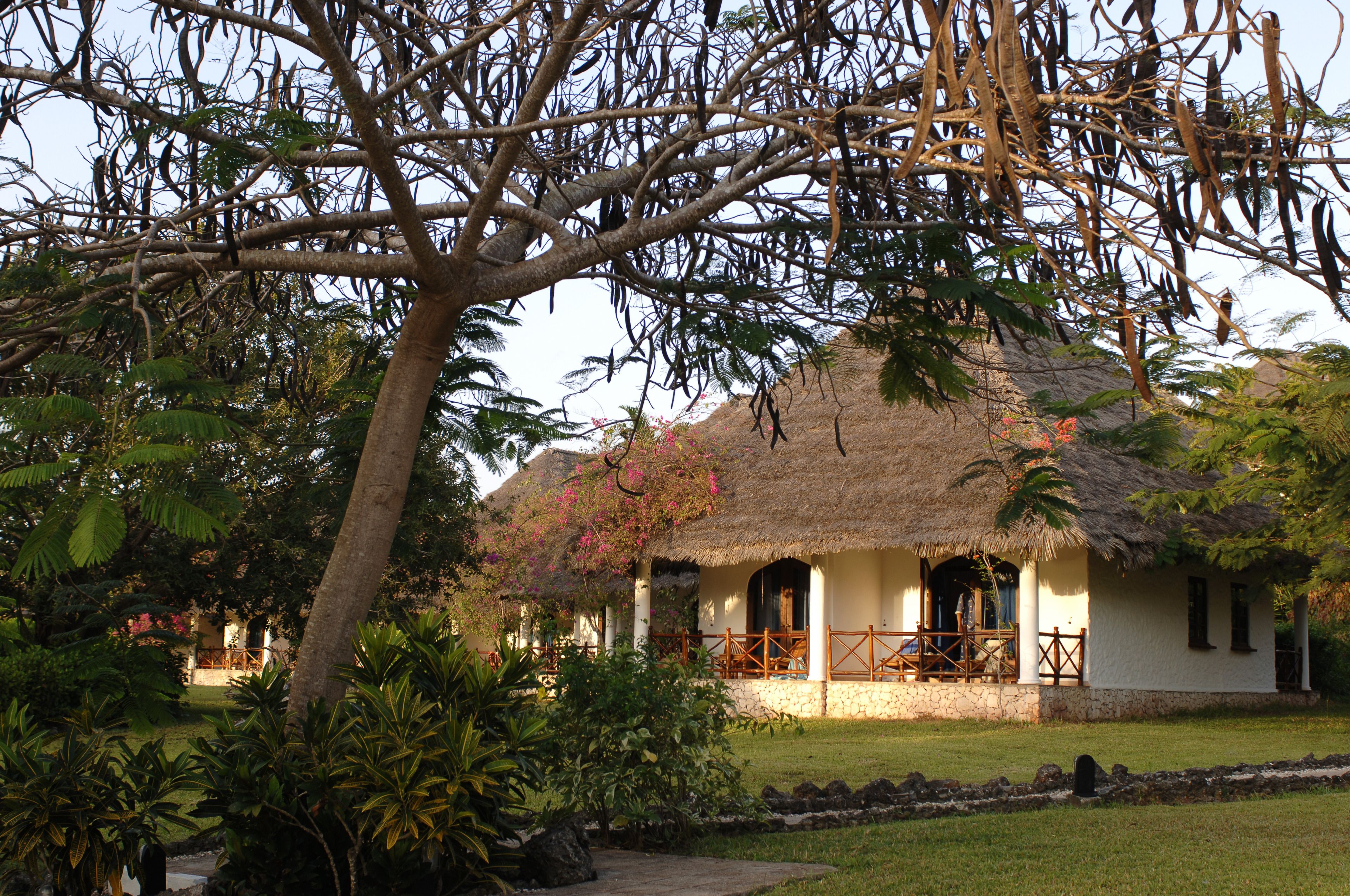 superior garden view room | 1 bedroom, minibar, in-room safe, desk