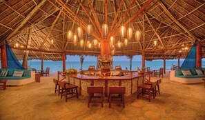 Restaurant - Bluebay Beach Resort & Spa (Kiwengwa)