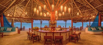 Bluebay Beach Resort & Spa