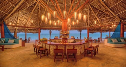 Bluebay Beach Resort & Spa