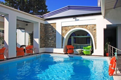 Hotel Lido Thassos