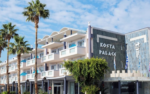 Kosta Palace