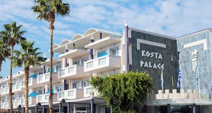 Kosta Palace