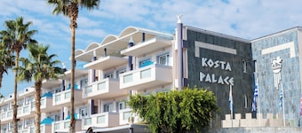 Kosta Palace