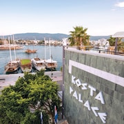 Kosta Palace