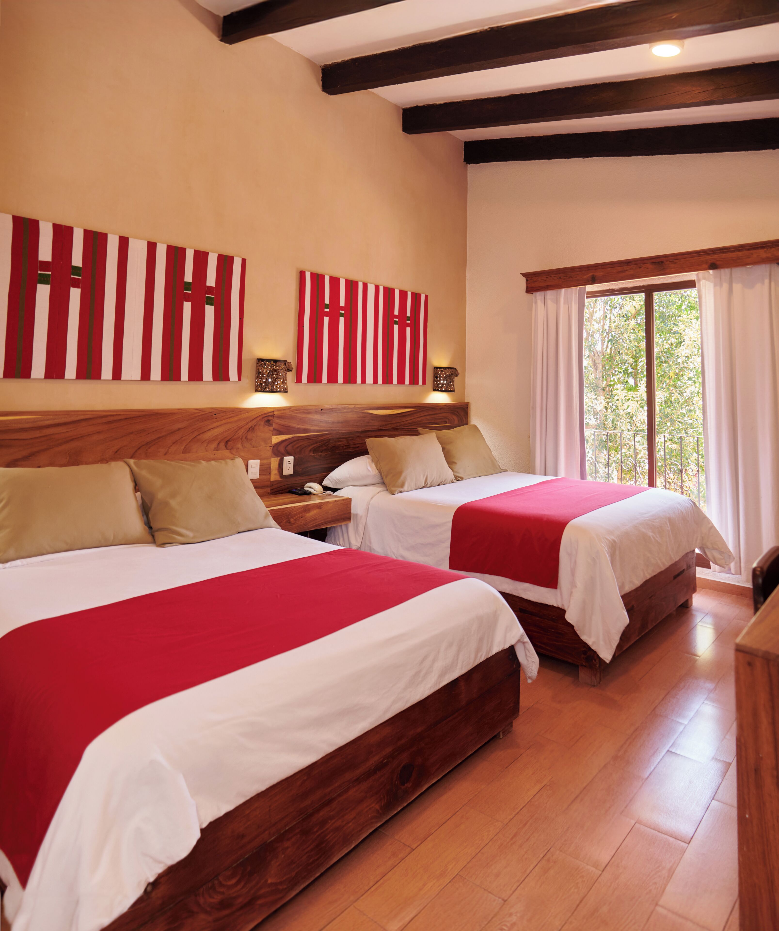 Foto - Hotel Mansion del Valle