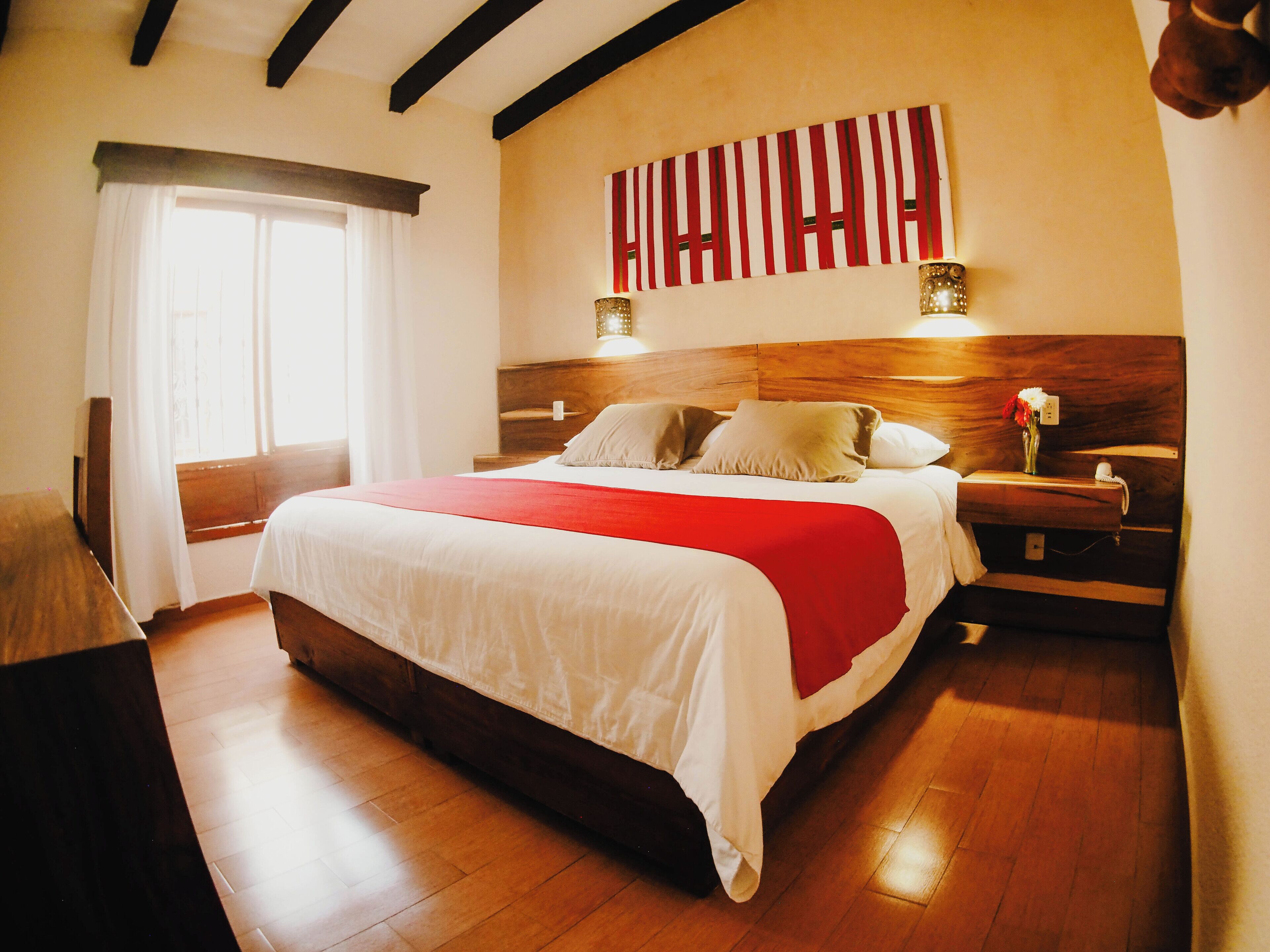 Photo - Hotel Mansion Del Valle