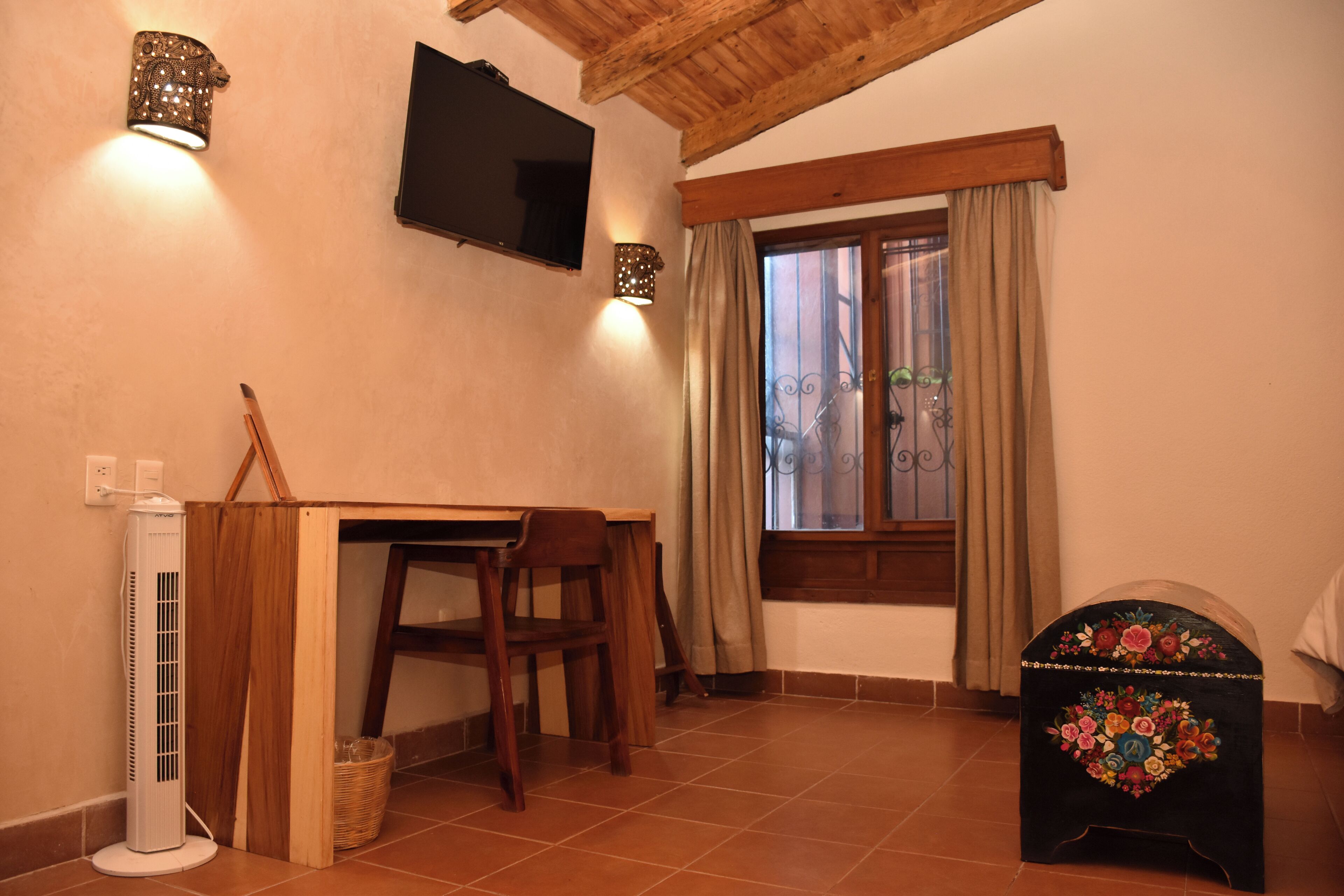 Photo - Hotel Mansion Del Valle