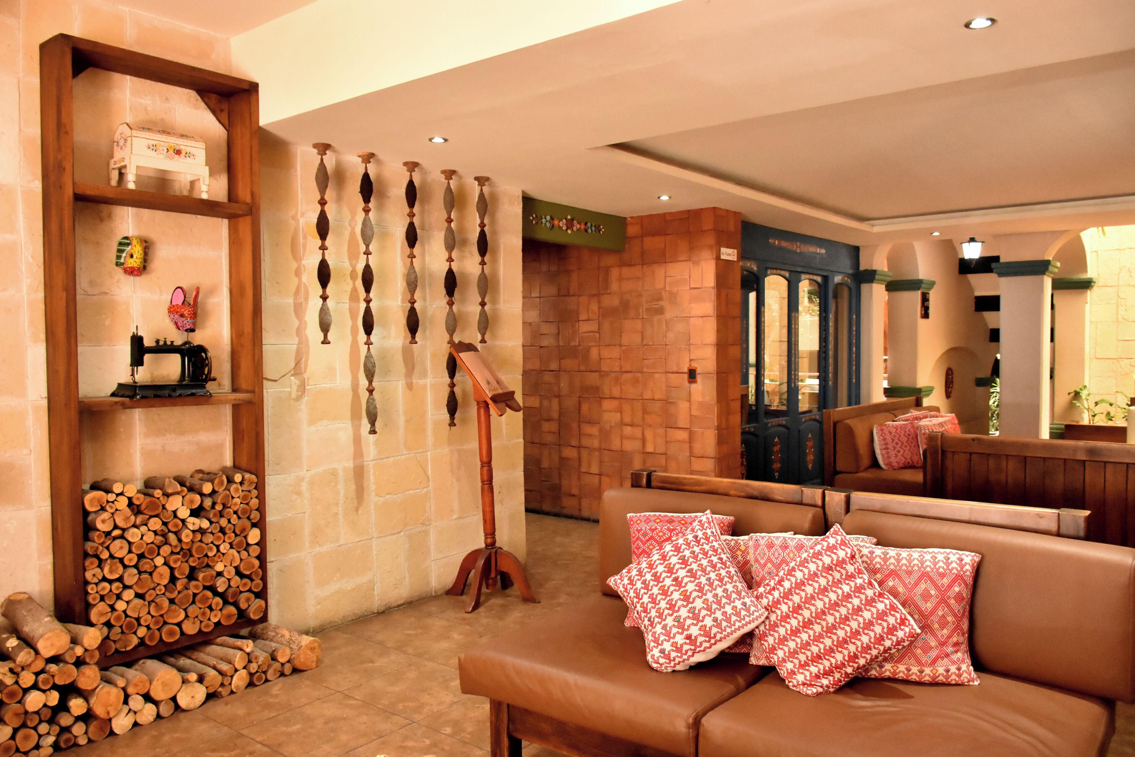 Photo - Hotel Mansion Del Valle