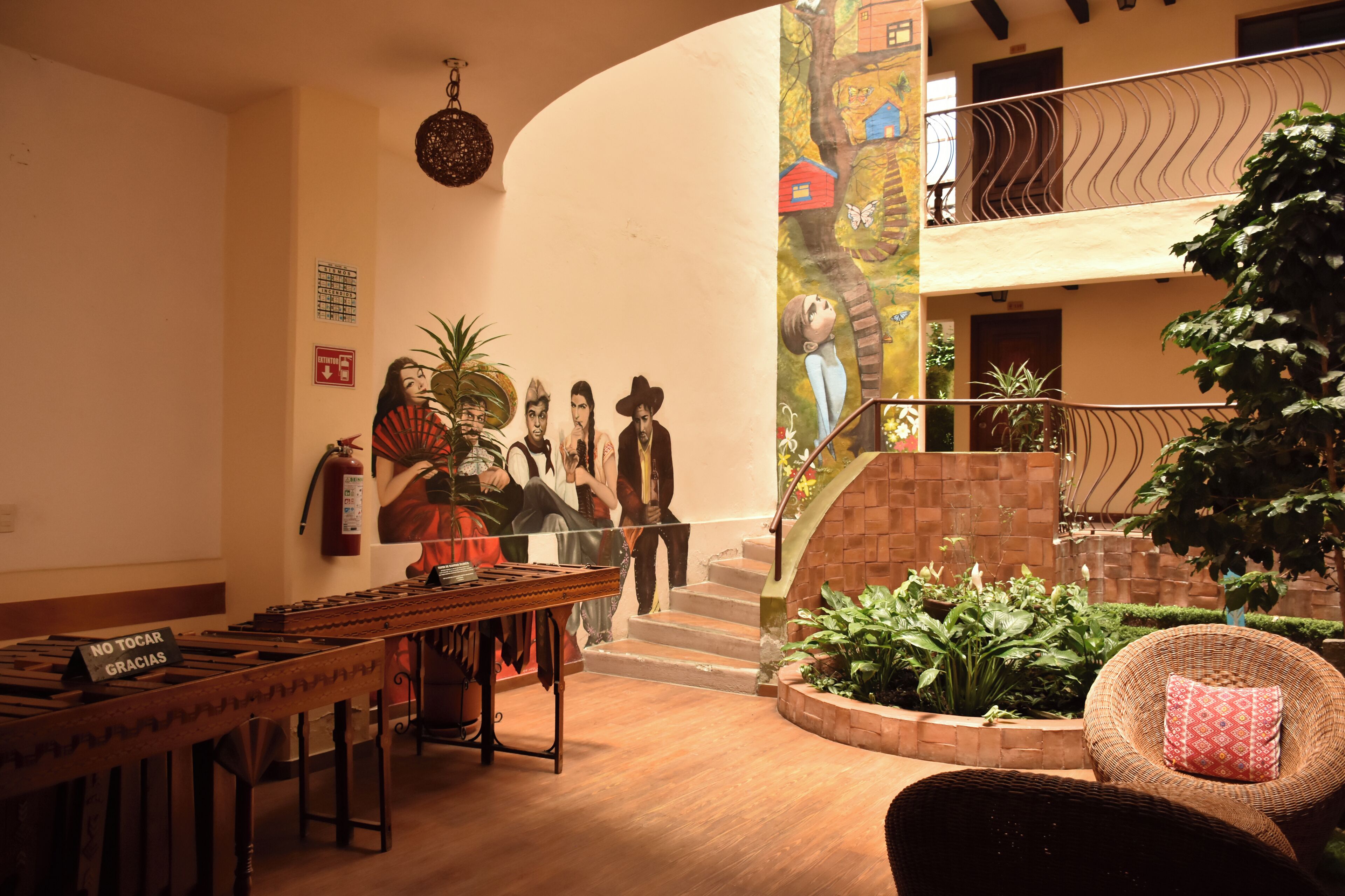 Photo - Hotel Mansion Del Valle