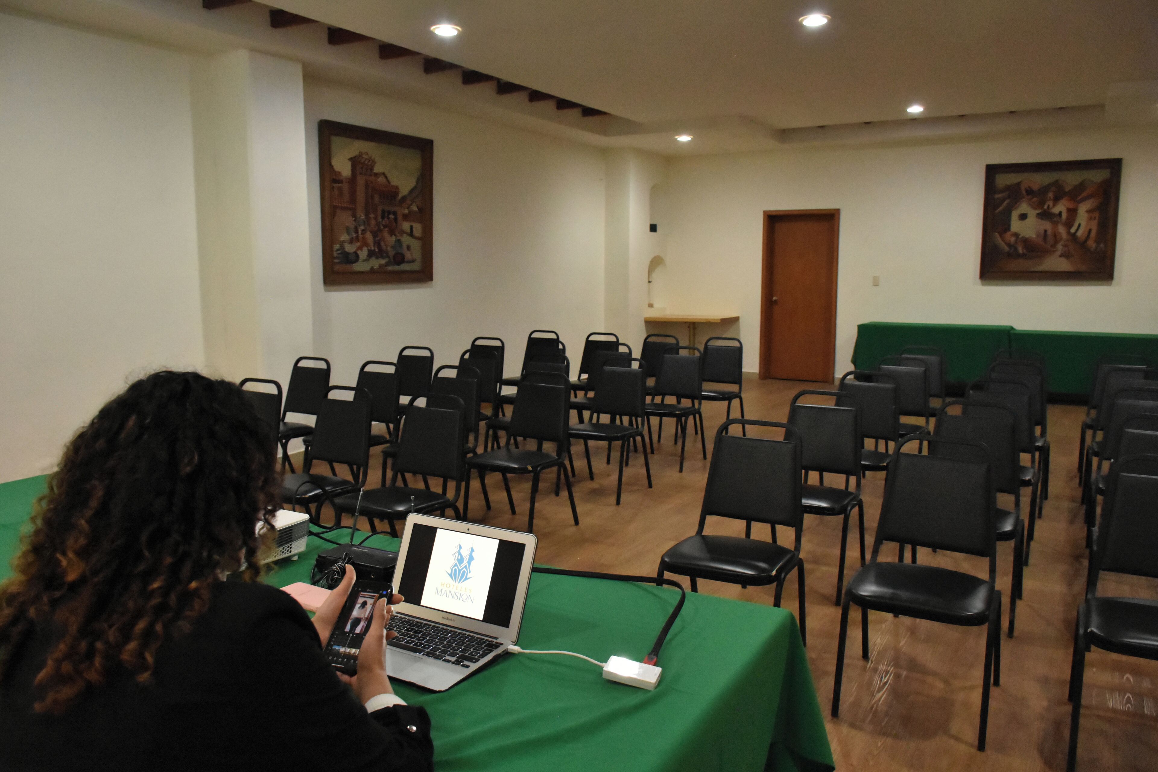 Photo - Hotel Mansion Del Valle