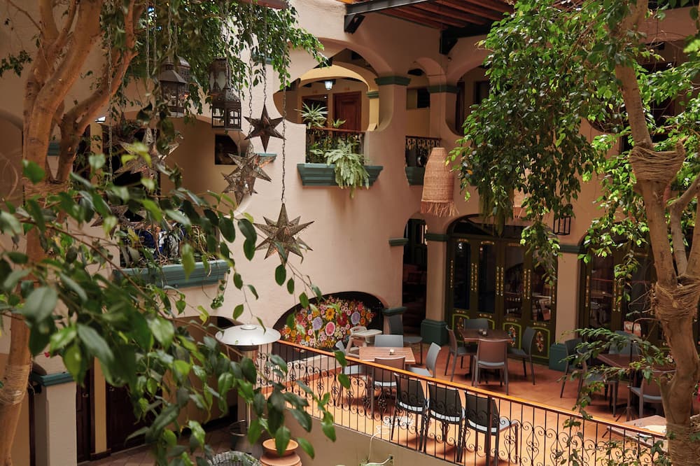 Hotel Mansion del Valle