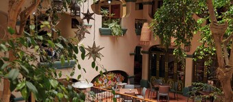 Hotel Mansion del Valle