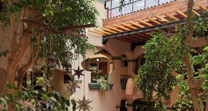 Hotel Mansion del Valle