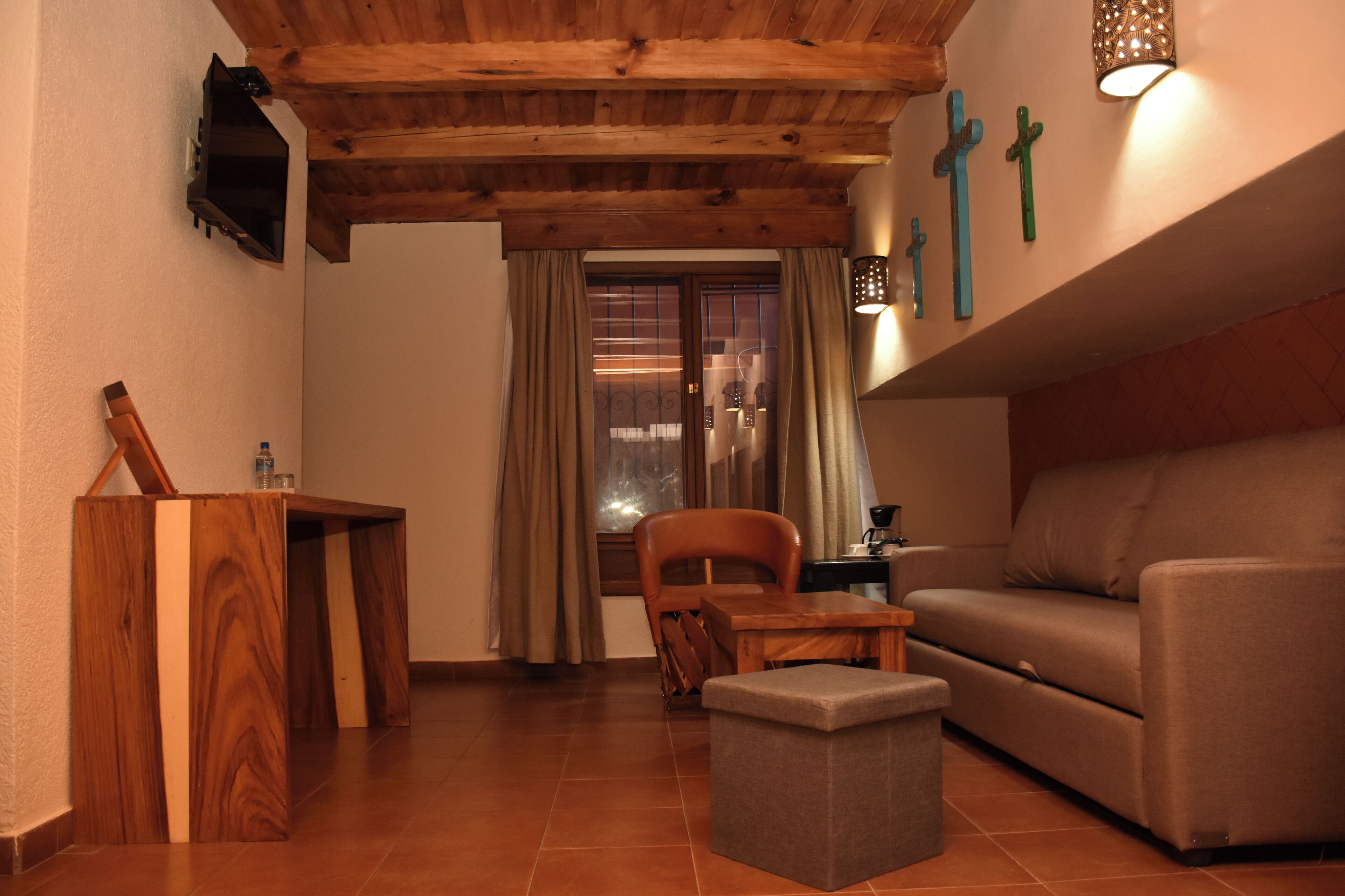 Foto - Hotel Mansion del Valle