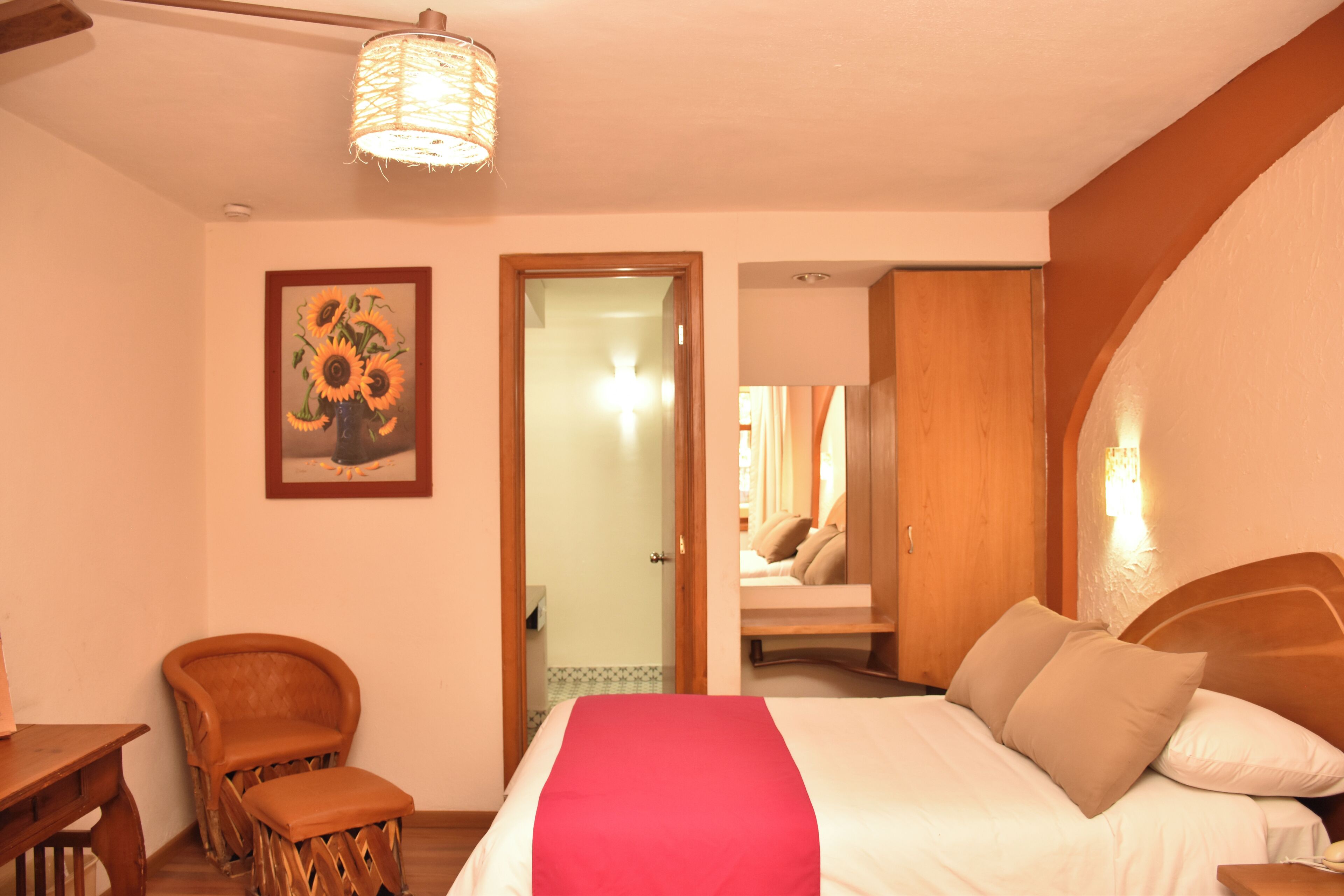 Photo - Hotel Mansion Del Valle