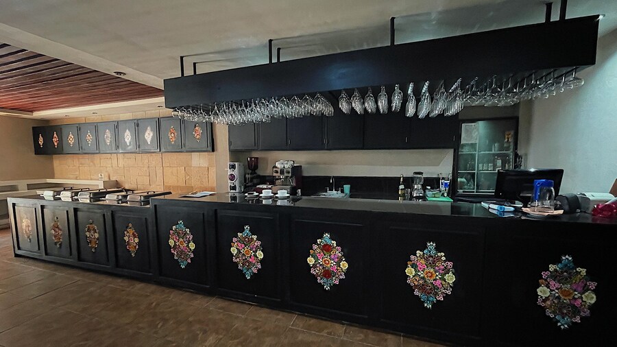 Hotel Mansion del Valle