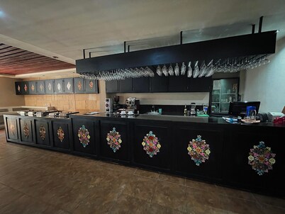 Hotel Mansion del Valle