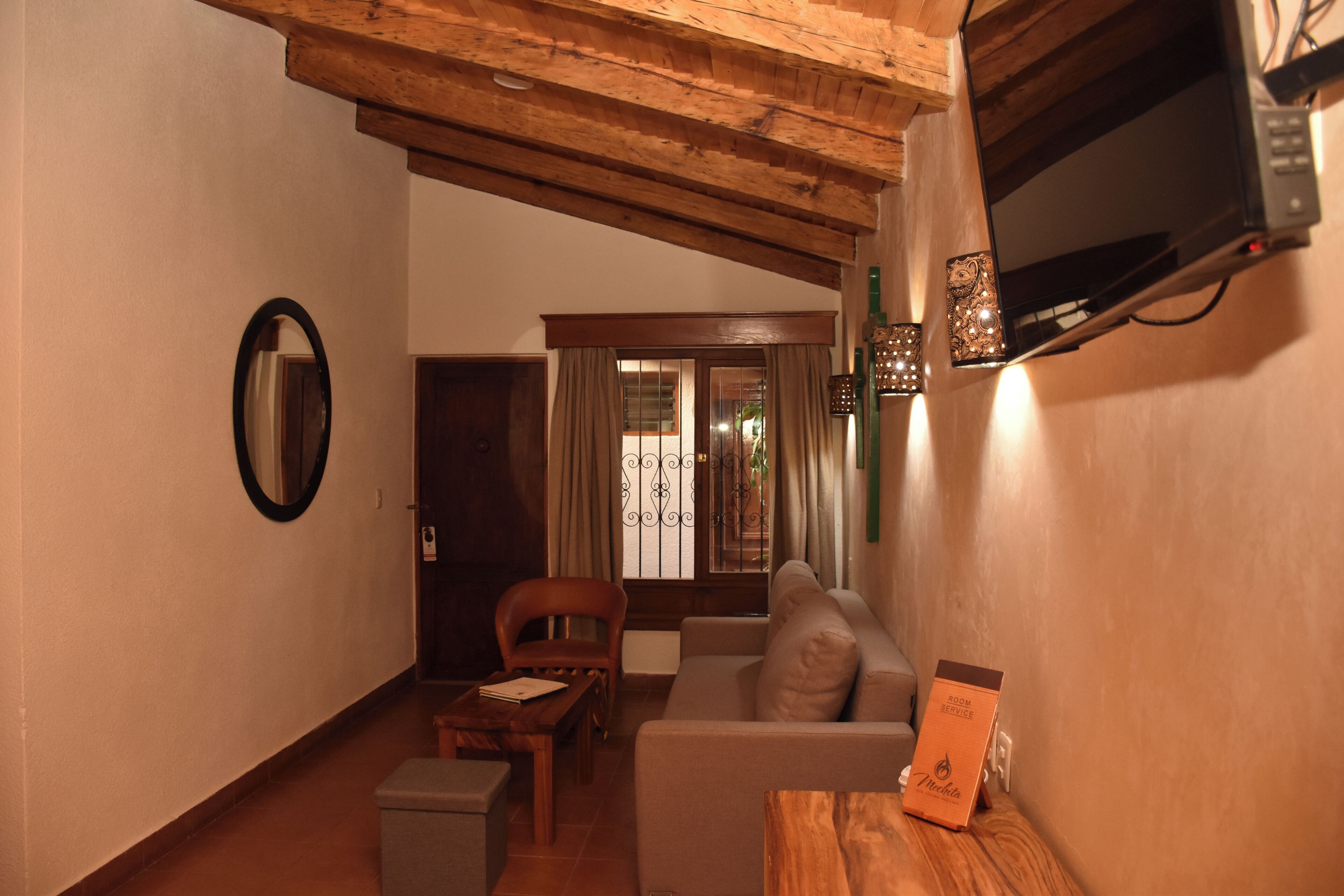 Foto - Hotel Mansion del Valle