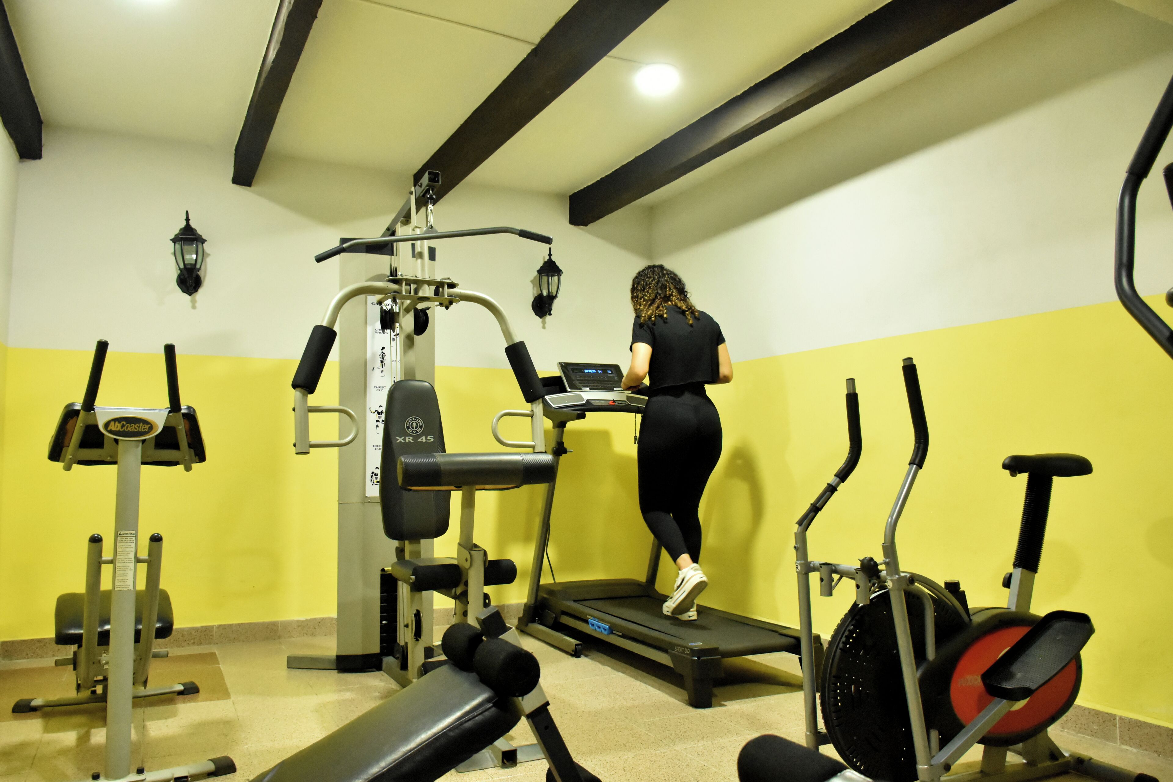 Photo - Hotel Mansion Del Valle