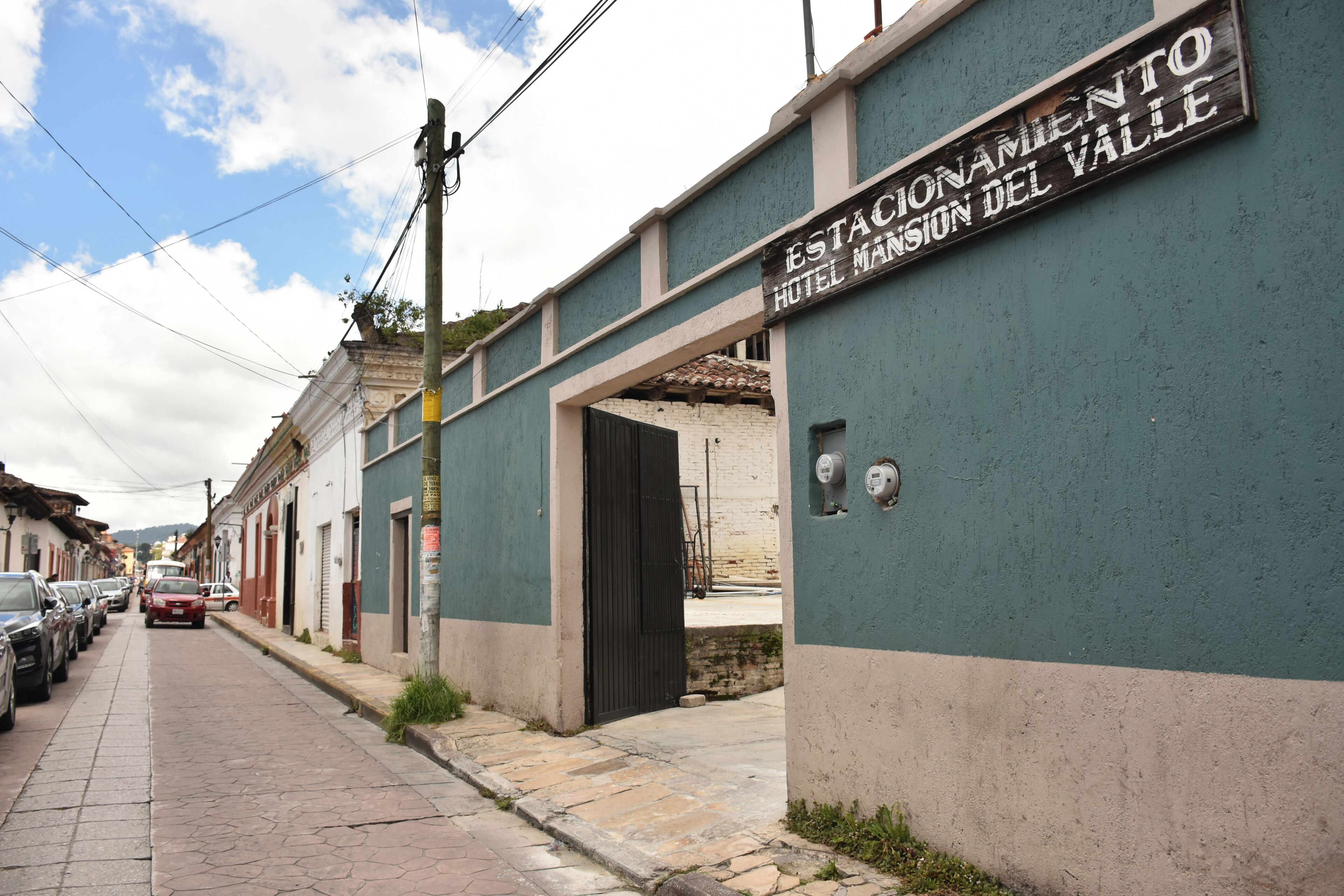 Photo - Hotel Mansion Del Valle