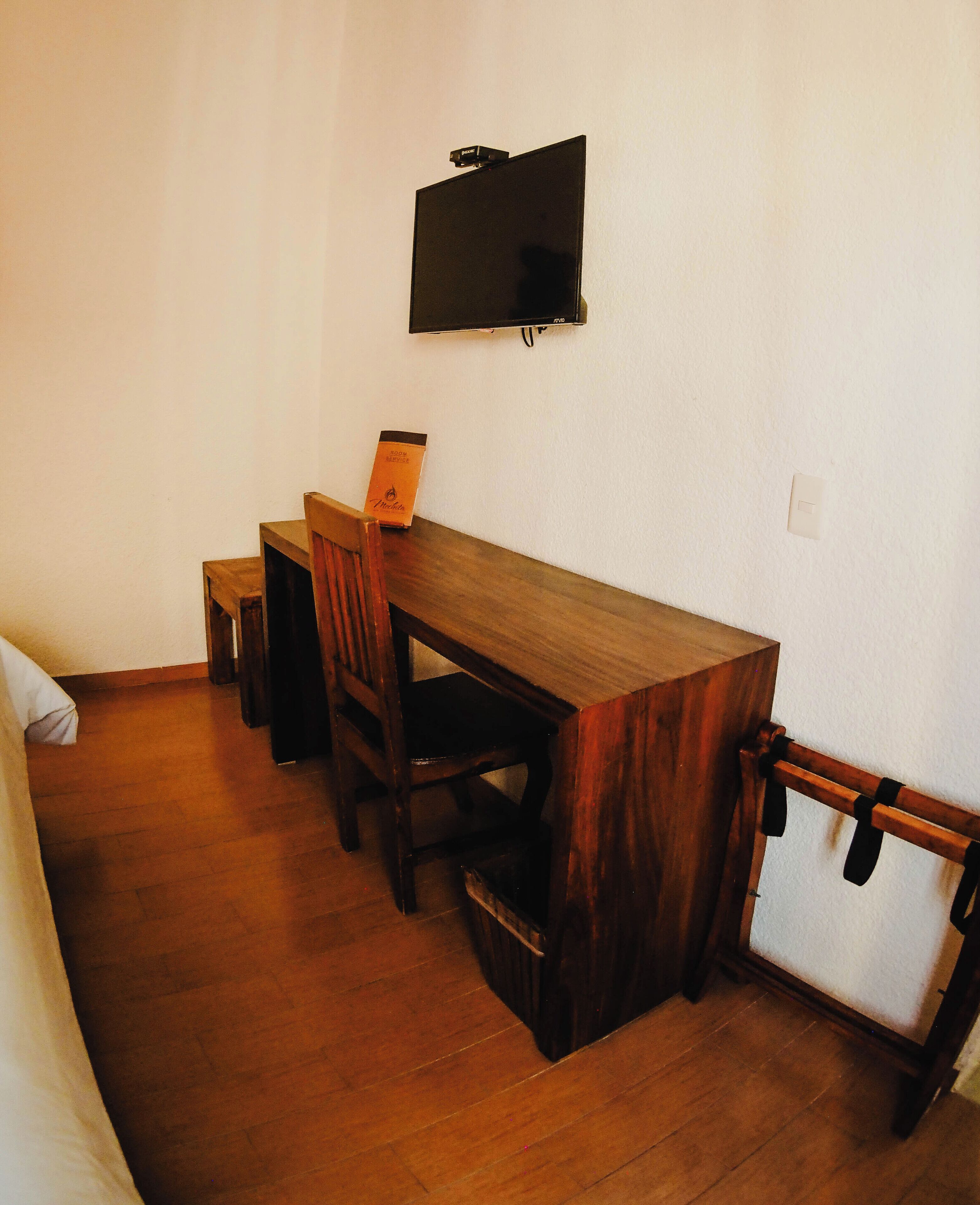 Photo - Hotel Mansion Del Valle