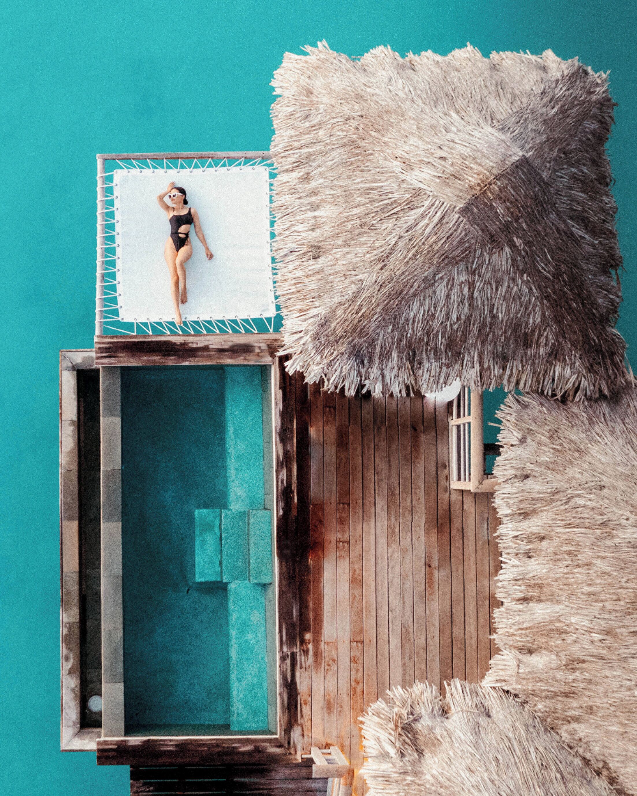 Foto - Four Seasons Resort Bora Bora