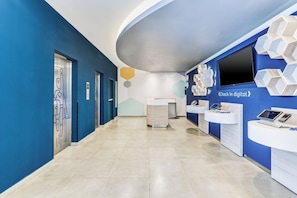 Hall