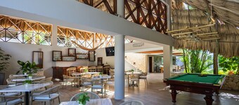 Hotel Camino Real Tikal