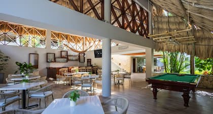 Hotel Camino Real Tikal